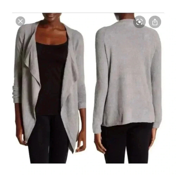 Barefoot Dreams One Mile Cardi - Picture 2 of 6